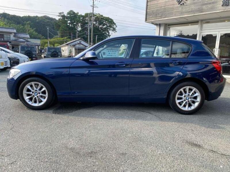1 SERIES