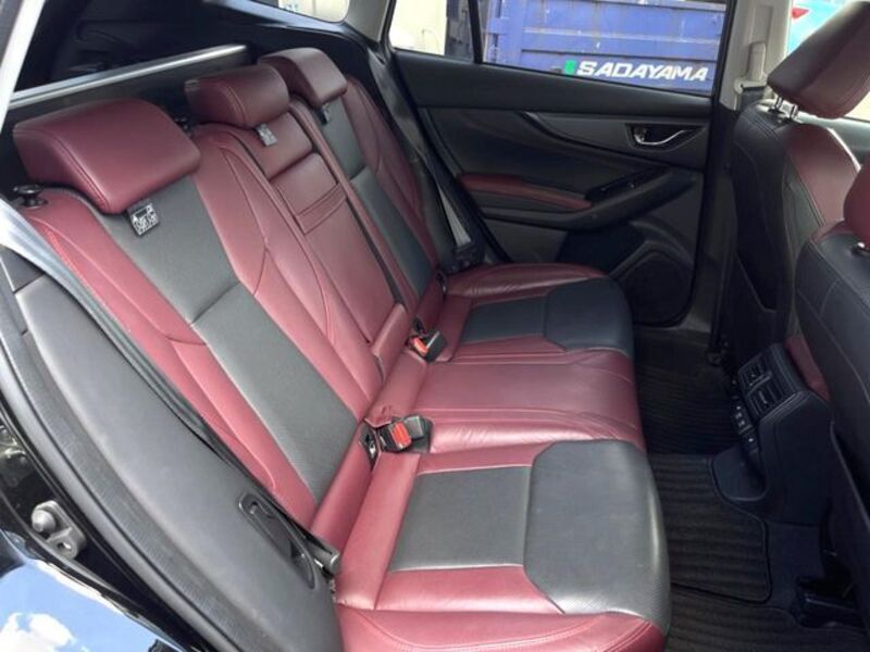 LEVORG