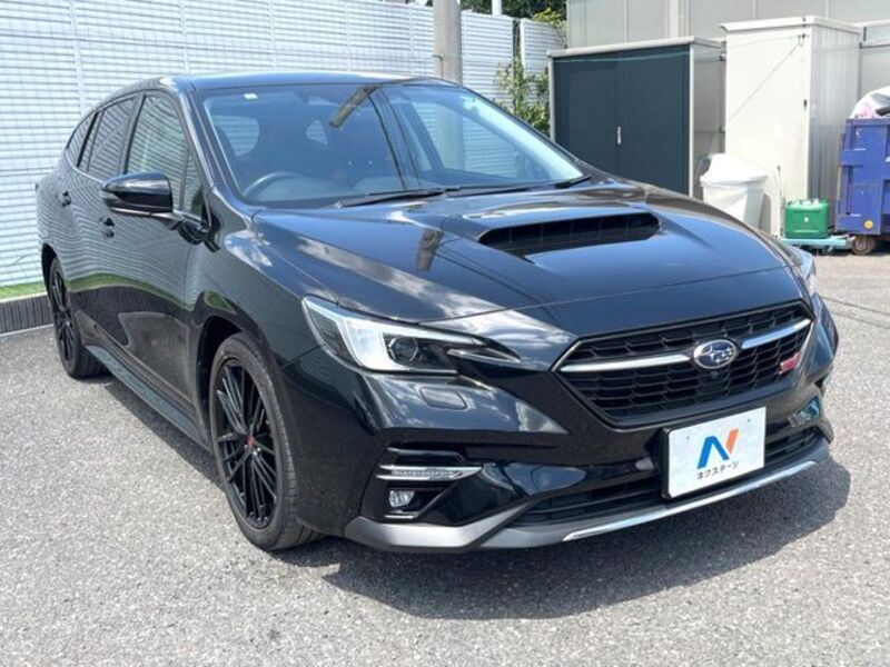LEVORG