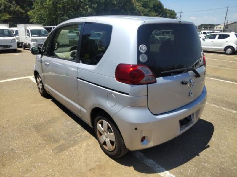 PORTE