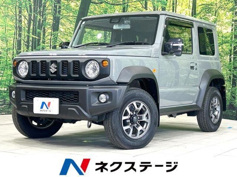 JIMNY SIERRA-0
