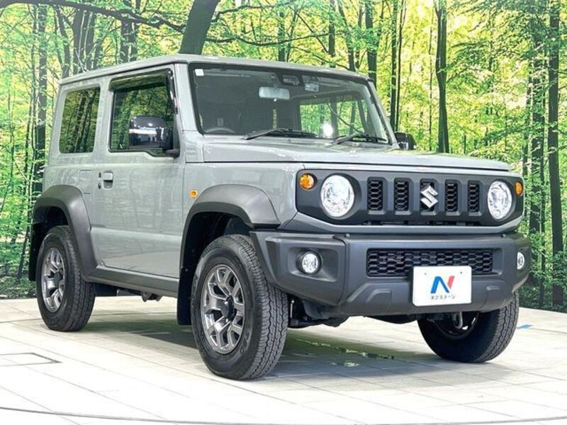 JIMNY SIERRA