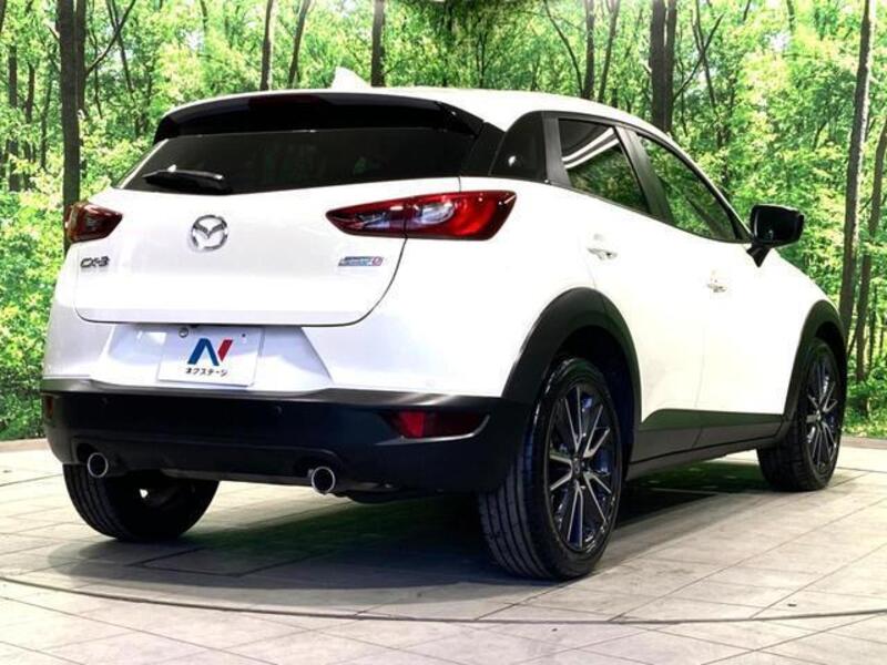CX-3