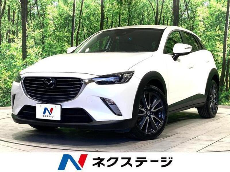 CX-3-0