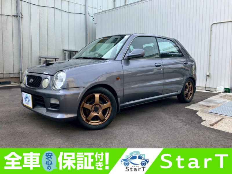 DAIHATSU OPTI