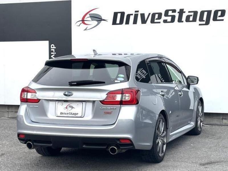 LEVORG