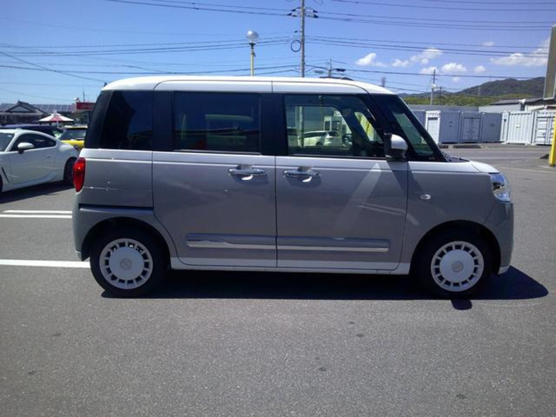MOVE CANBUS