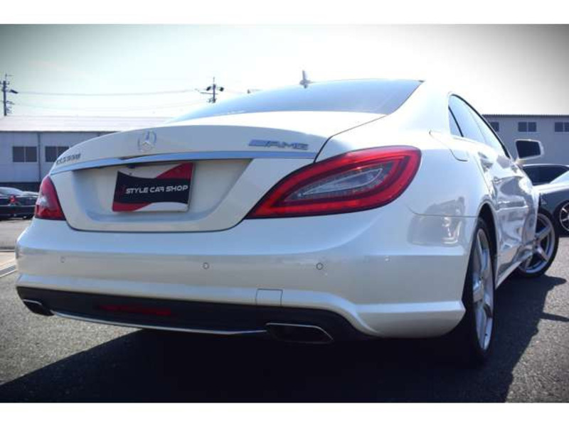 CLS-CLASS