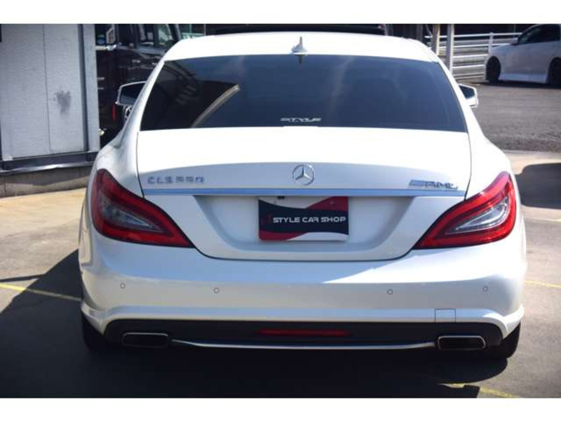 CLS-CLASS