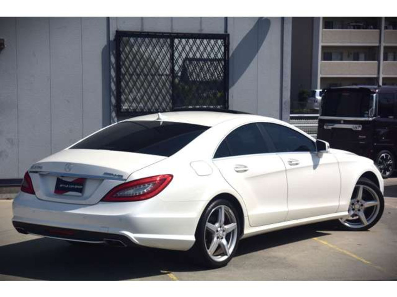 CLS-CLASS