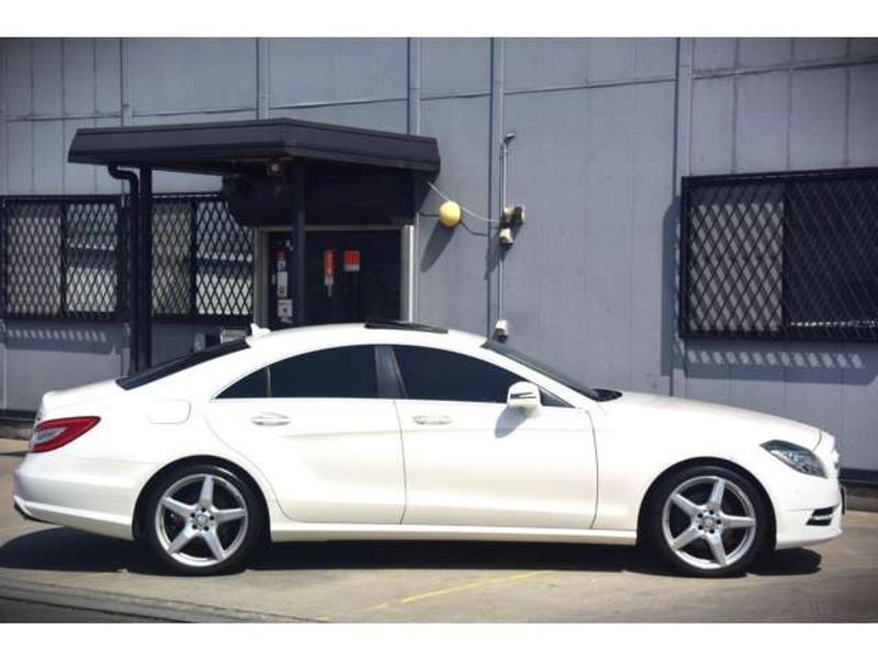 CLS-CLASS