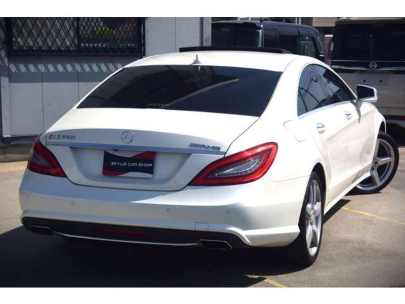 CLS-CLASS