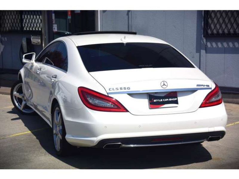 CLS-CLASS