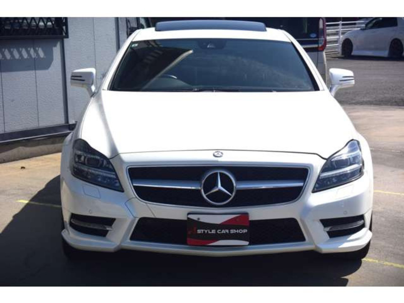 CLS-CLASS