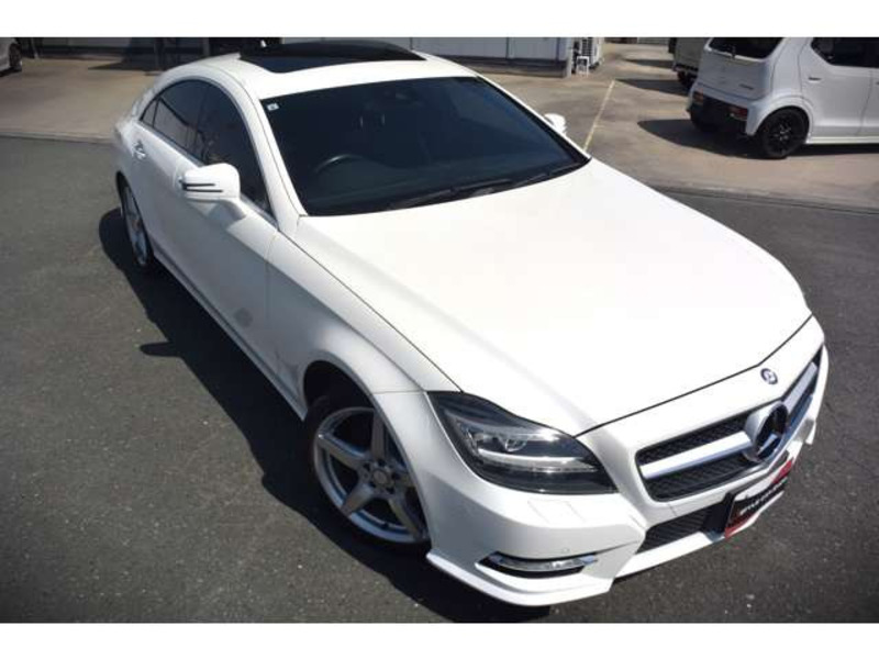 CLS-CLASS