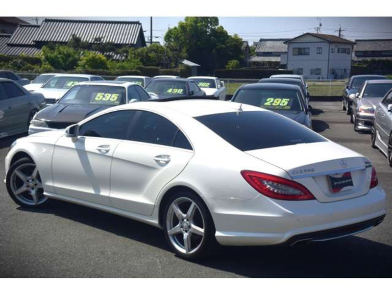 CLS-CLASS