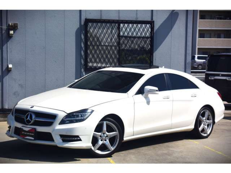 CLS-CLASS