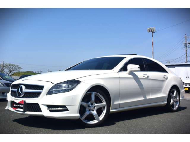 CLS-CLASS
