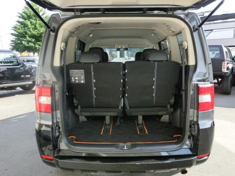 DELICA D5