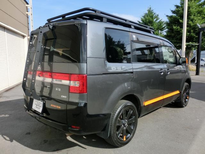 DELICA D5