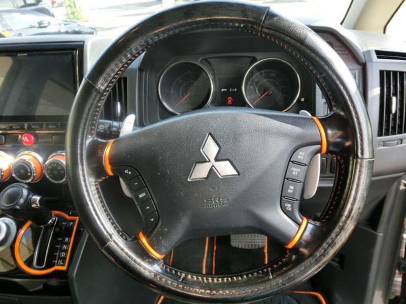 DELICA D5