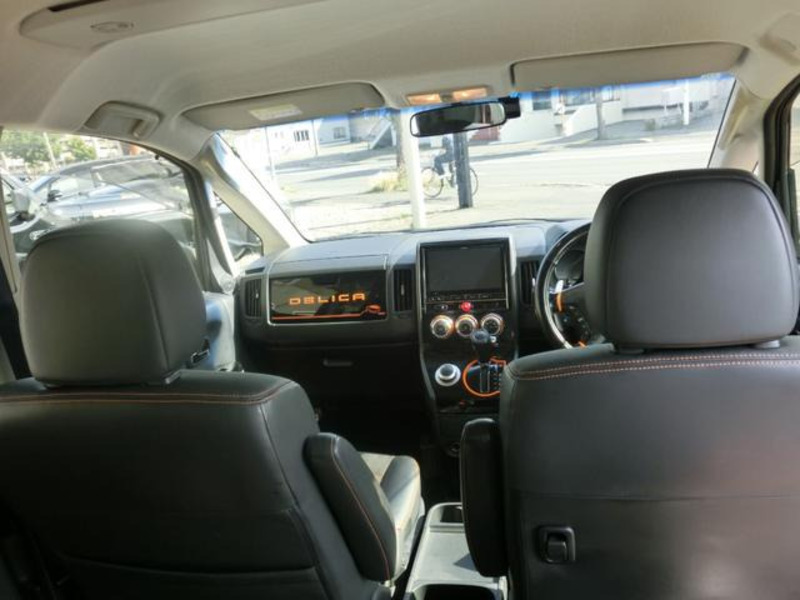 DELICA D5