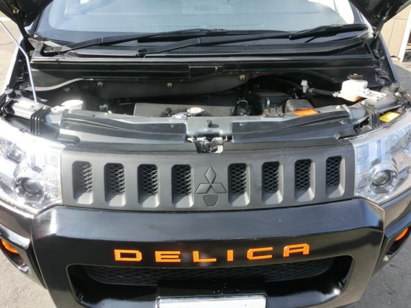 DELICA D5