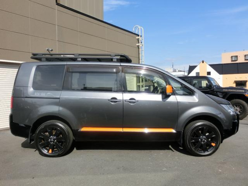 DELICA D5