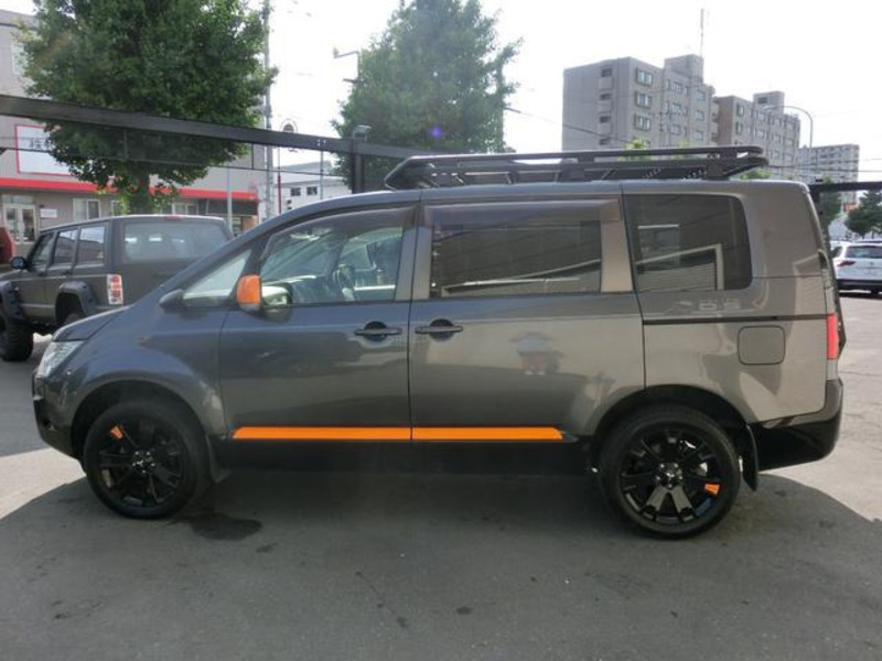 DELICA D5