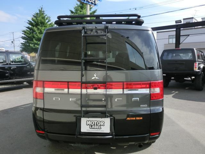 DELICA D5