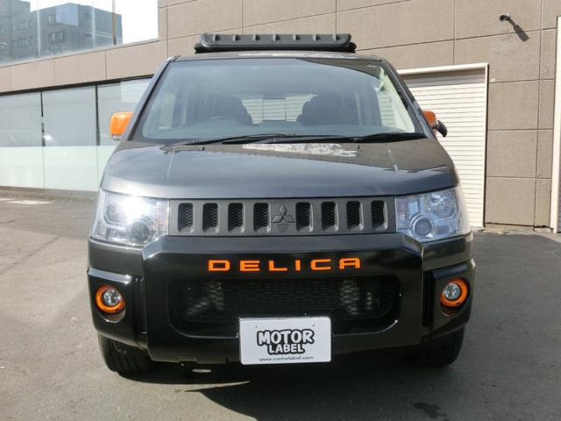 DELICA D5