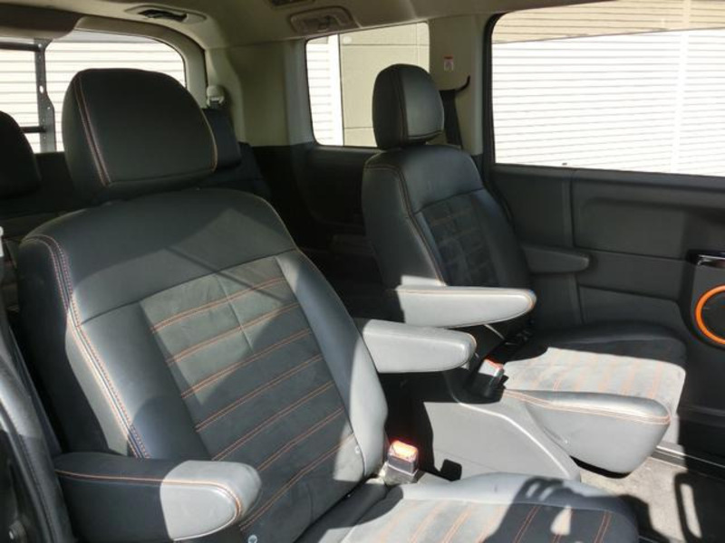 DELICA D5