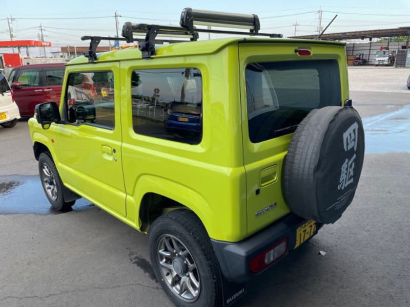 JIMNY
