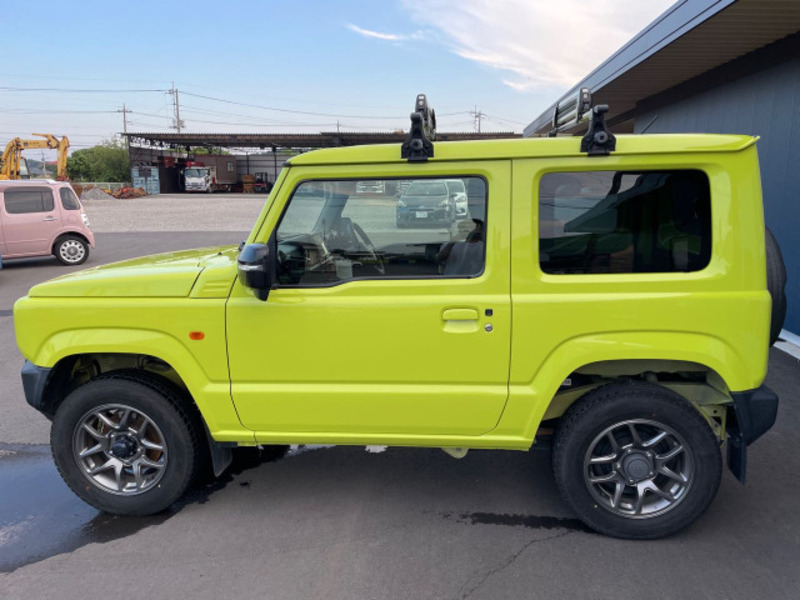 JIMNY