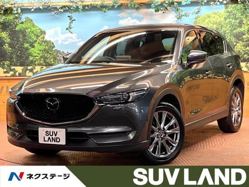 CX-5-0