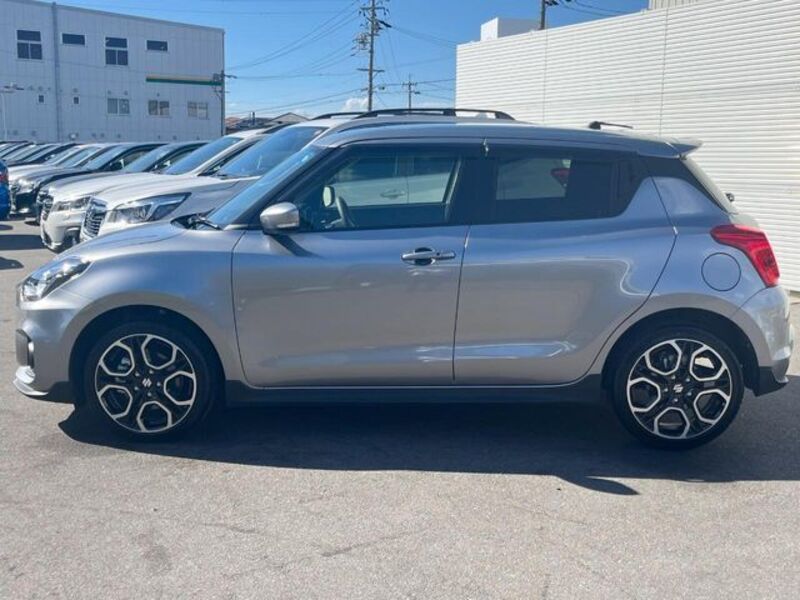SWIFT