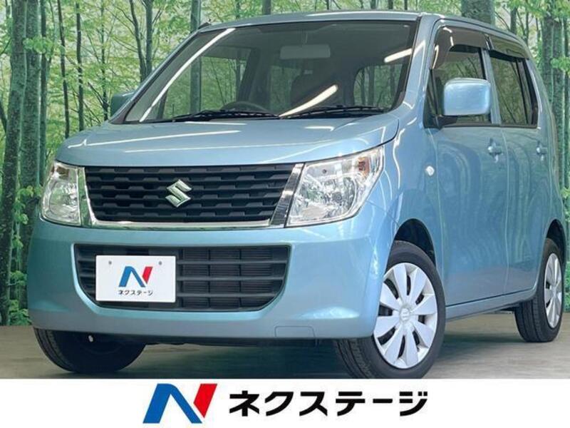 WAGON R-0