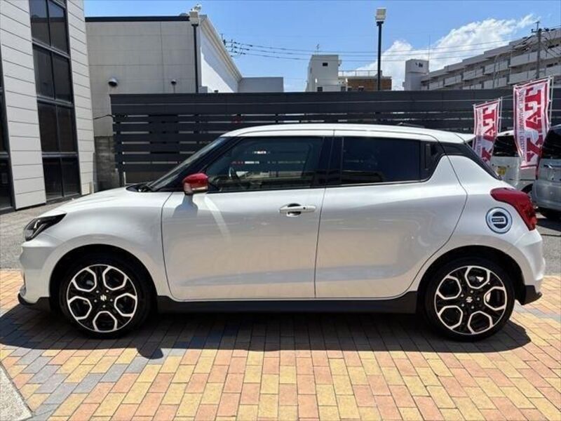 SWIFT