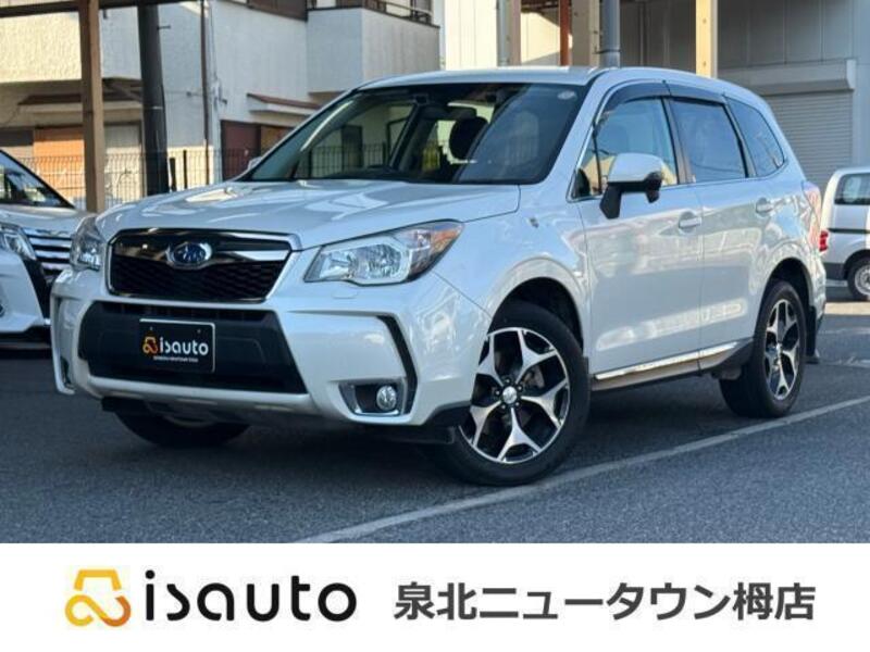 FORESTER-0