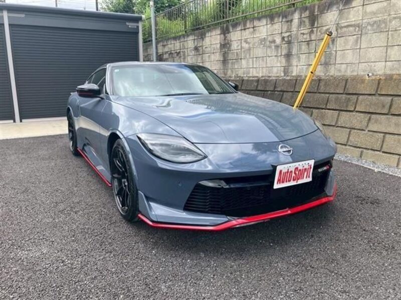 FAIRLADY Z