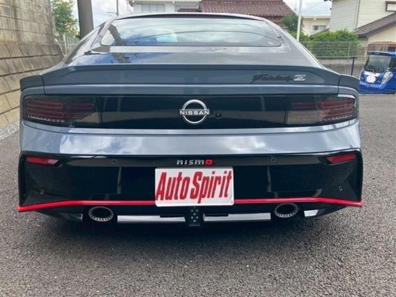 FAIRLADY Z
