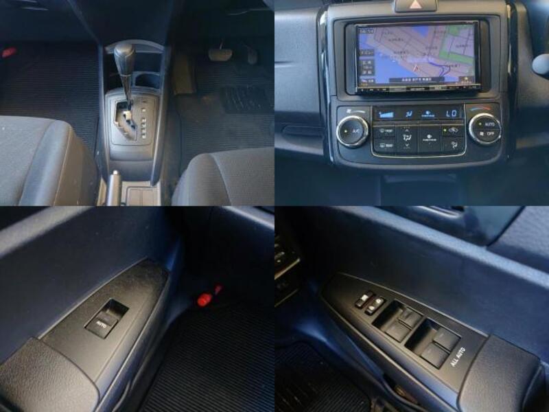 COROLLA AXIO