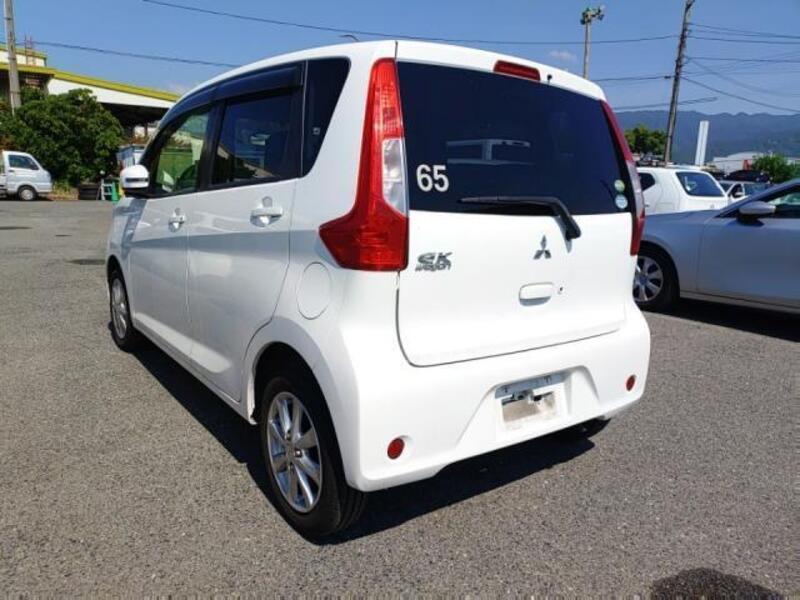 EK WAGON