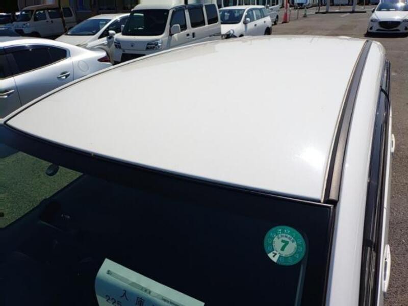 EK WAGON