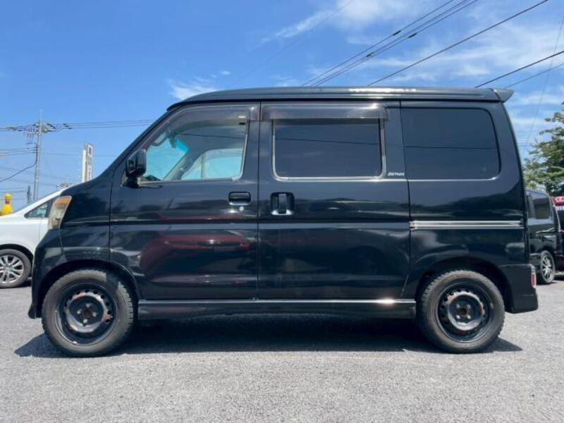 ATRAI WAGON