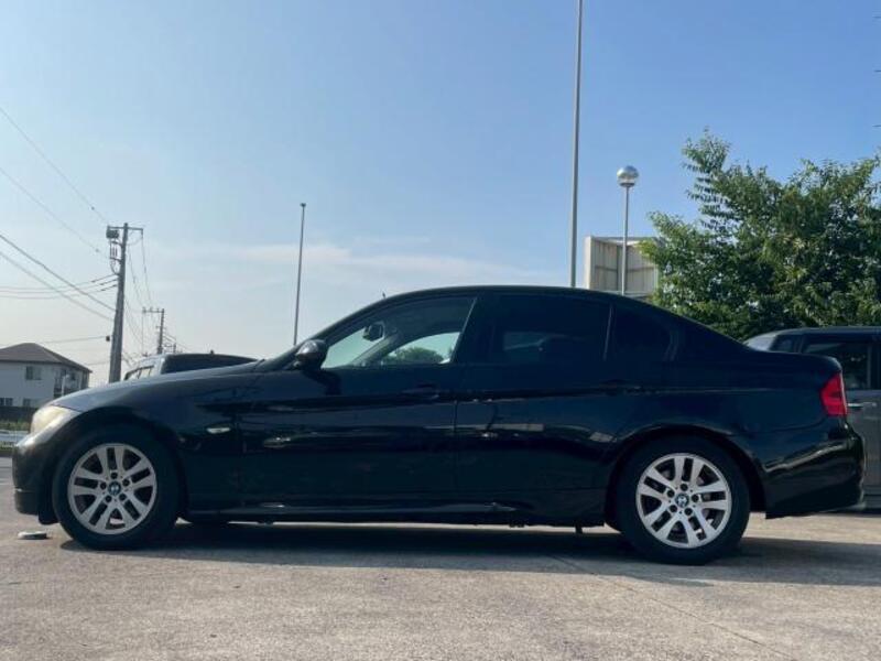 3 SERIES