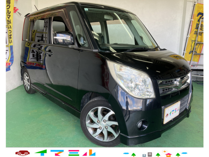 SUZUKI PALETTE