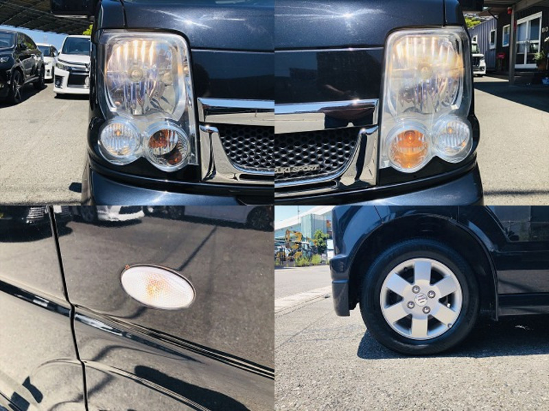EVERY WAGON