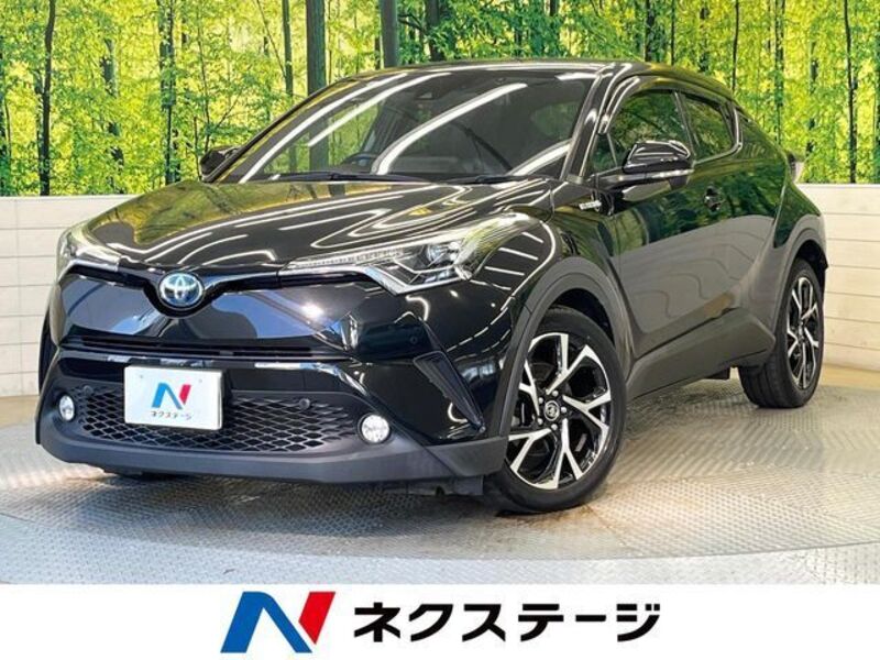 C-HR-0