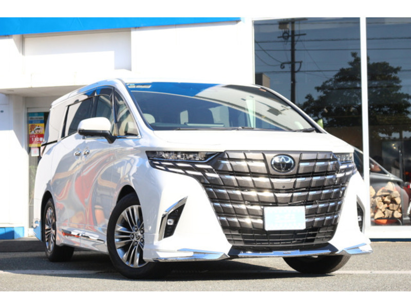 ALPHARD-0